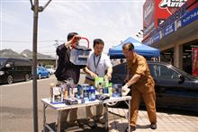 シュアラスター洗車塾:質疑応答編 シュアラスター洗車塾:質疑応答編