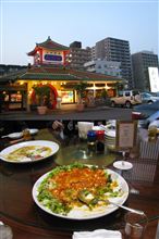 エビチリが有名なお店