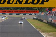 2011 AUTOBACS SUPER GT 第1戦 OKAYAMA GT 250km RACE