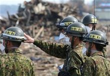平成23年(2011年)東日本大震災に対する自衛隊の活動状況(08時00分現在) 平成23年(2011年)東日本大震災に対する自衛隊の活動状況(08時00分現在)