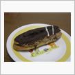 プレミアムコーヒーエクレア