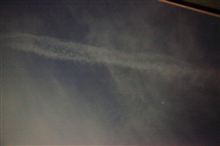 不思議な雲