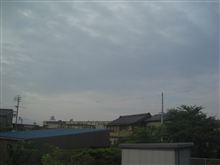 お(~∇~* )ノ は(*~∇~*)ノ よっ( *~∇~)ノ 【2011/05/26】 
