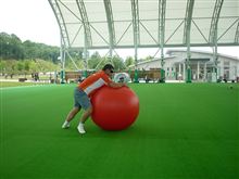 そろそろしたい遊び