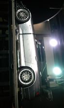 VOLTEXさん風洞実験