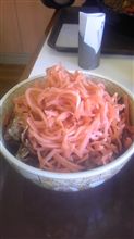 お昼ご飯 お昼ご飯