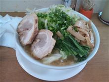 道有楽的二郎！？８６杯目♪