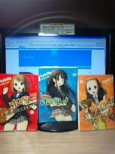 マンキツを満喫★