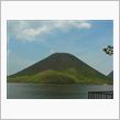 北榛名山林道
