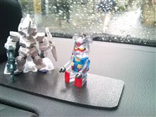 普段は買わないけど(￣▽￣;)