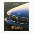 BMWのとっても豪華な本