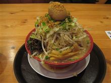爆盛りメンメン