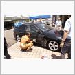 洗車塾　こぼれ話