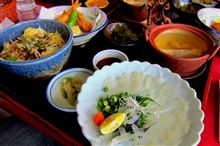 再び別府へ