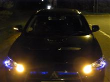 【フォルティス】車両保険と免責と身に覚えのないお話。 【フォルティス】車両保険と免責と身に覚えのないお話。