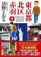 東京都北区赤羽 東京都北区赤羽
