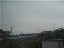 お(~∇~* )ノ は(*~∇~*)ノ よっ( *~∇~)ノ 【2011/05/27】