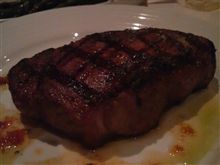 アメリカン BIGステーキ