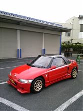 ＢＥＡＴ(&#180;･ω･｀)