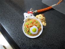 Hello Kitty &#215; マルちゃん 2011