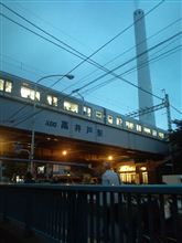 入った。。。(*・・*)