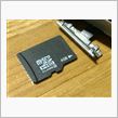 microSDって壊れるの？