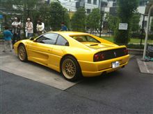 キターーーーっ！＼(^o^)／＼(◎o◎)／！