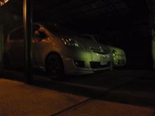 今夜が最後の夜です。