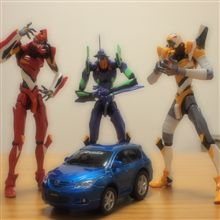 おめでとう、世界累計生産３００万台達成！