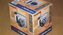 CAMEDIA　C-700Ultra　Zoom