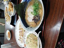 餃子の王将