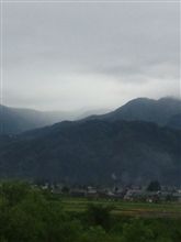 梅雨(;^_^A