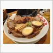 デラックスラーメン（紅虎餃子 ...