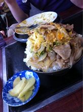 胃もたれする写真♪( &#180;▽｀)