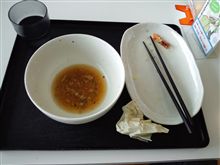 5/28 今日の朝食は・・・・・