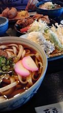 今日の昼食は…