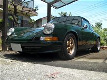 今現在のエントリー車は？　２０１１・５・２７