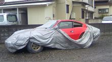 なんか外車みたいだけど・・・！？