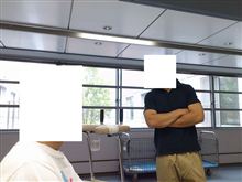 お見舞い