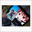 普通にアニメのDVD買ったの ...