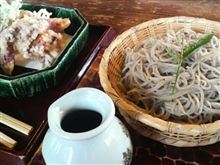 平凡な休日…。