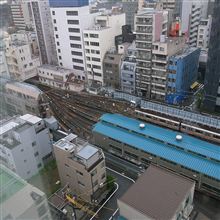 窓から見えるのは・・・