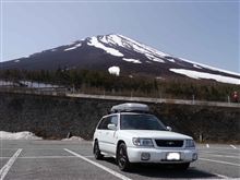 富士スバルライン