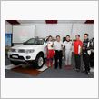 Mitsubishi Paj ...