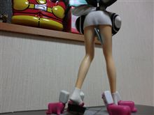 ごめんなさい