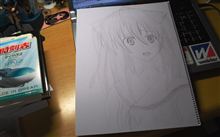 好きなキャラなのに最初名前が読めなかった(＾＾；)