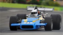 ローラ T190　　　　　　　　   Lola T190 F5000