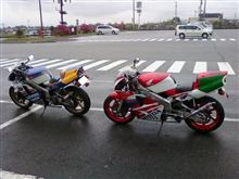 南信州の朝レンに参加しました