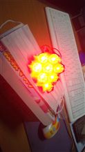 ヒマなのでLEDテール第二弾