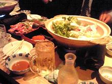 関内で宮城伊達ざくらポークと東北の地酒